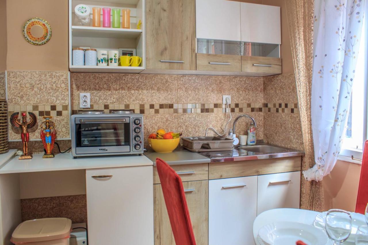 Bb Downtown Apartment Bajina Basta