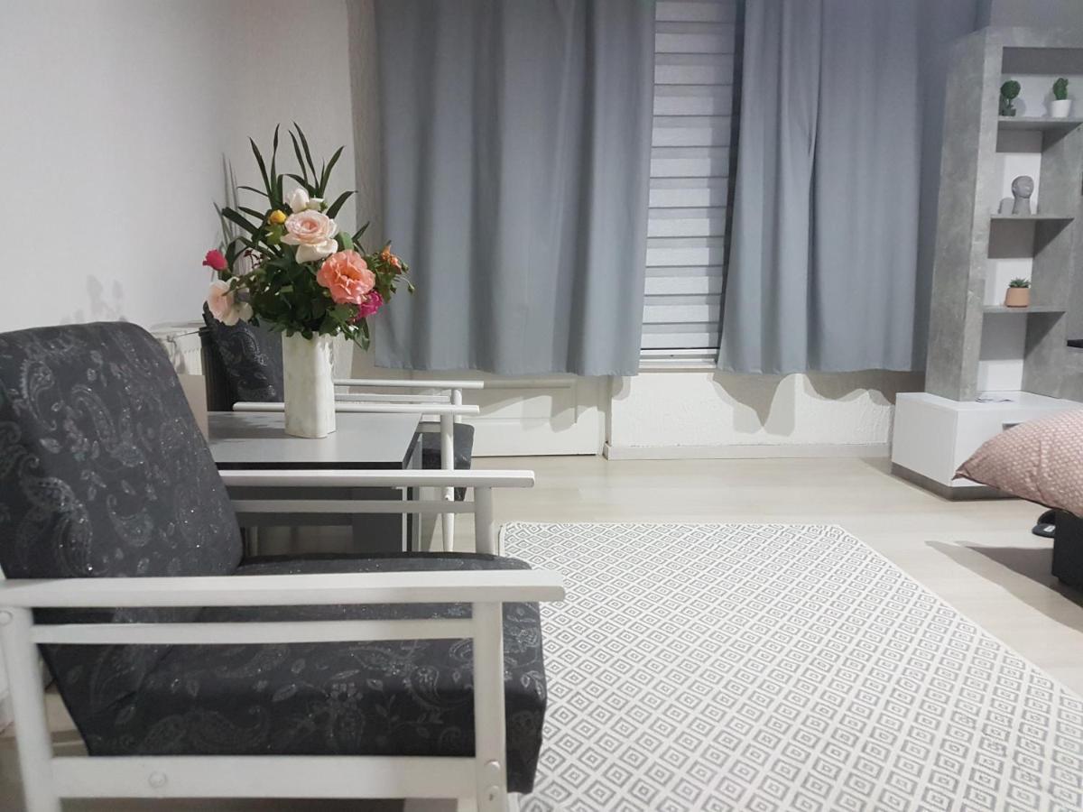 Bb Downtown Apartment *