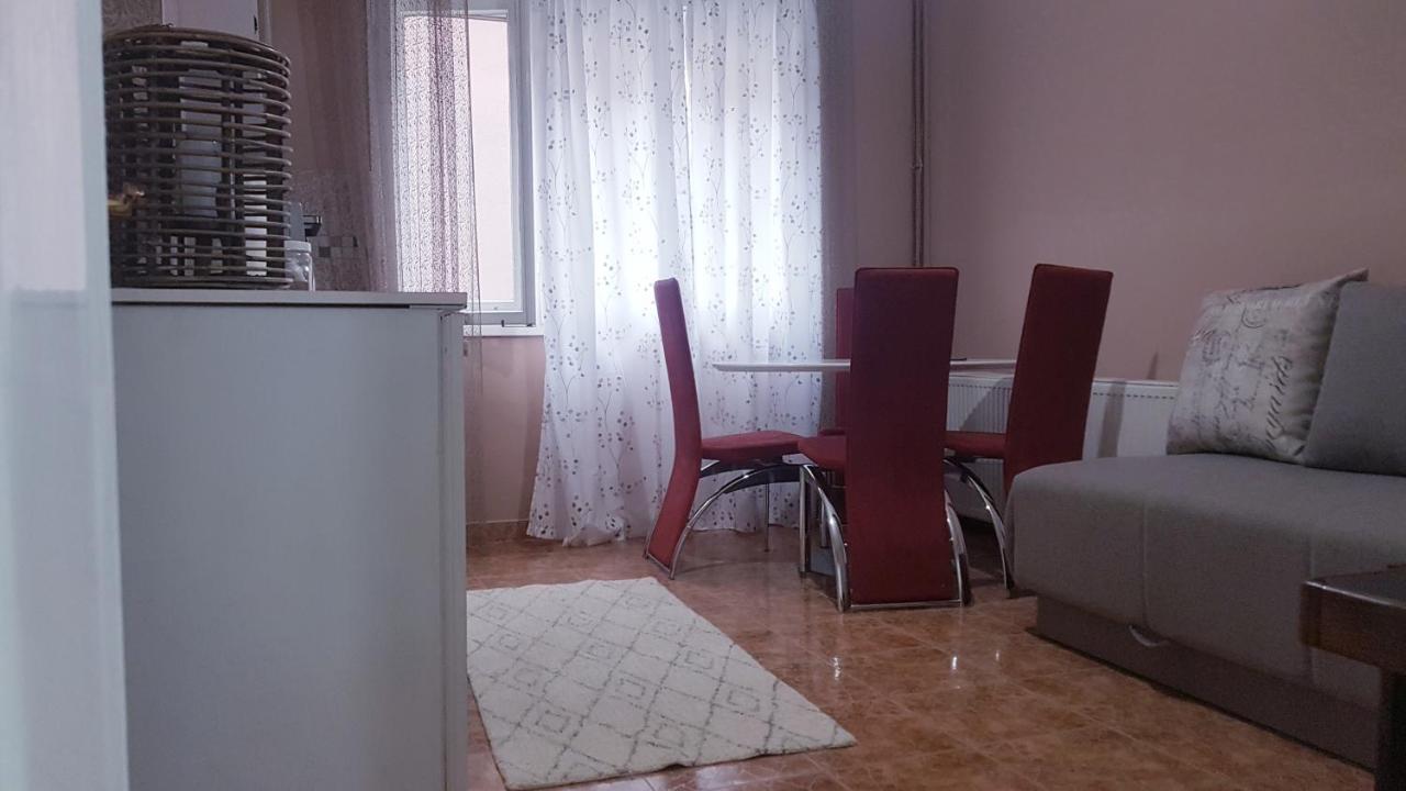Bb Downtown Apartment